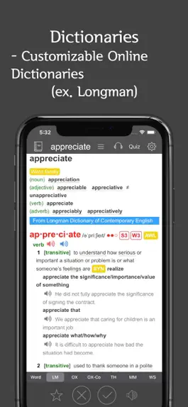 Game screenshot English Vocab Pro (All Levels) apk