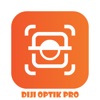 Diji Optik Pro icon