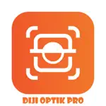 Diji Optik Pro App Problems