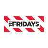 TGI Fridays™ Club - Fridays Kifisia S.A.