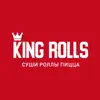 King Rolls - доставка еды!
