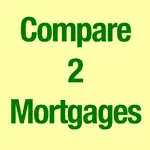 Quick Mortgage Comparisons App Cancel