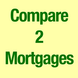 Quick Mortgage Comparisons