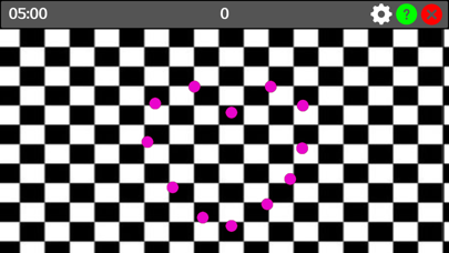 Amblyopia LazyEye Exercise Boxのおすすめ画像1