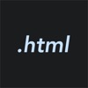 HTML Editor - .html Editor - iPadアプリ