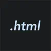 HTML Editor - .html Editor delete, cancel