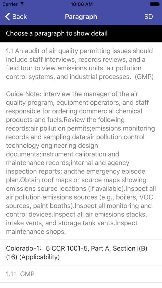 #3. STP Guide (iOS) Bởi: Specialty Technical Publishers