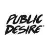 Public Desire icon