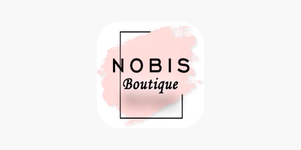 Nobis Boutique en App Store