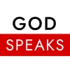 GodSpeaks Journal icon