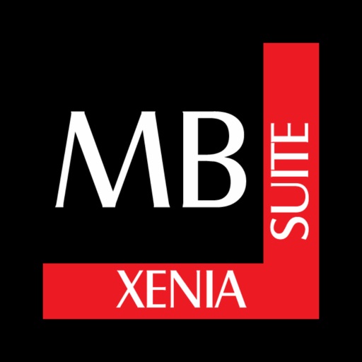 Xenia Suite Minibar