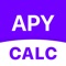 Managing finances can be a daunting task, but with our APY calculator app, it has never been easier