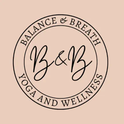 Balance & Breath Yoga Cheats