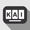 KAI KeyboardAI icon