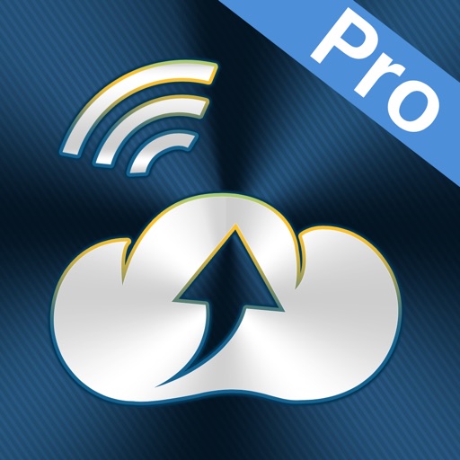 iTransfer Pro iOS App