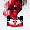 F1 Formula One Wallpapers 4K - Florent Pottevin