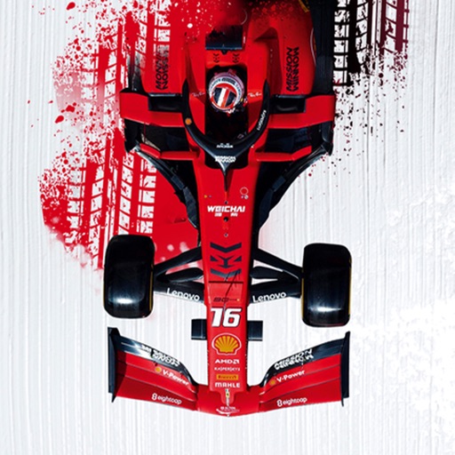 Formula One Wallpapers - Notch