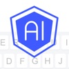 Typely - AI Keyboard icon