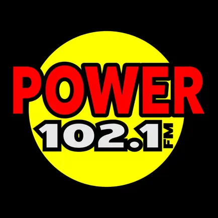 Power 102.1 Chico Читы