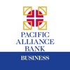 Pacific Alliance Bank Business icon