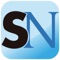 Aplicación móvil del periódico digital Soria Noticias