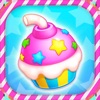 Royal Candy Mania - Match-3 icon