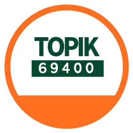 TOPIK 69400 Cheats