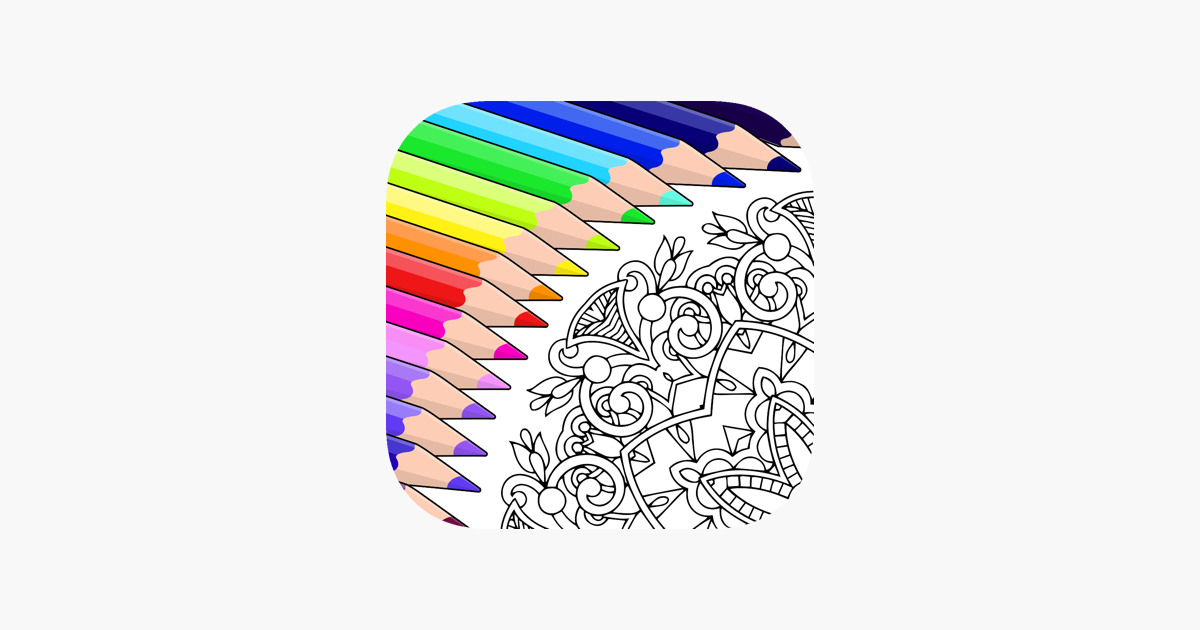 Color Pop - Fun Coloring Games – Apps on Google Play