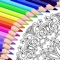 Colorfy: Coloring Book Games