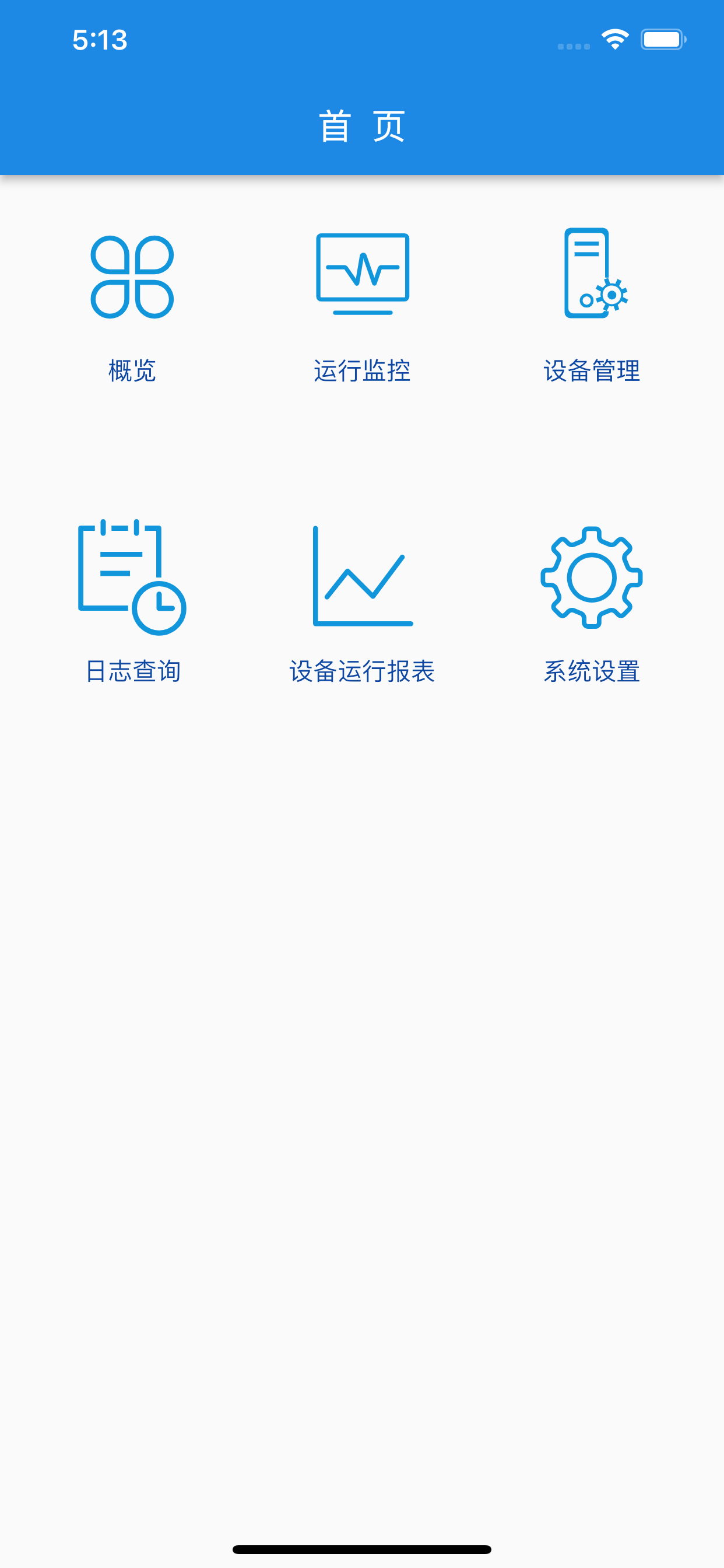 bochev-智慧物联