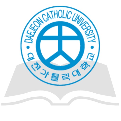 대전가톨릭대학교 도서관 icon