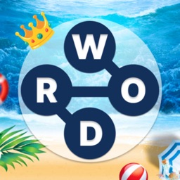 Relaxing Word Search Game