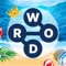 Icon Relaxing Word Search Game
