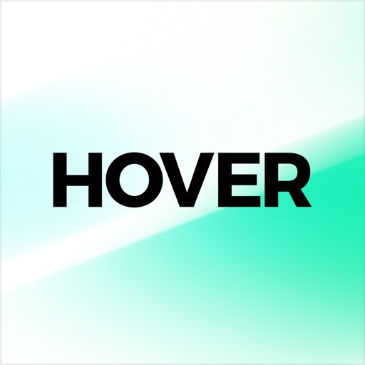 Hover X1 - 自律飛行カメラ