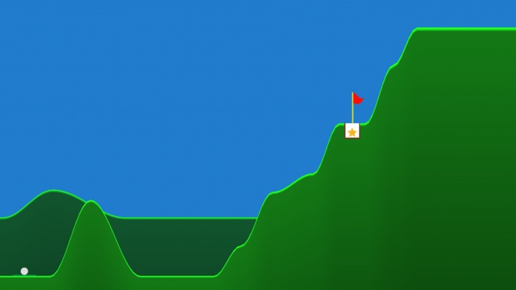 Donkey Golf screenshot-3