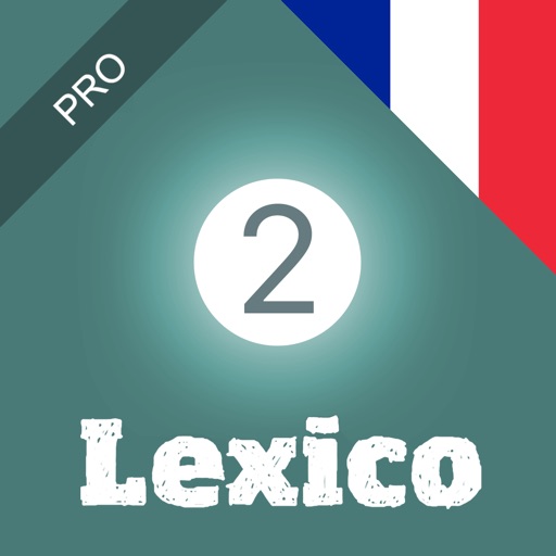 Lexico Comprendre 2 Pro icon