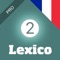 Lexico Comprendre 2 est la suite de Lexico Comprendre 1