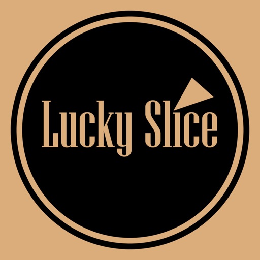 Lucky Slice Pizza icon