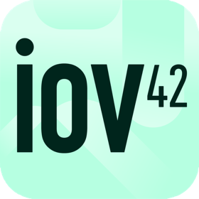 螢幕擷取畫面 (1) iov42 Identity Manager