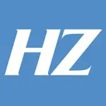 HZconnect App Contact
