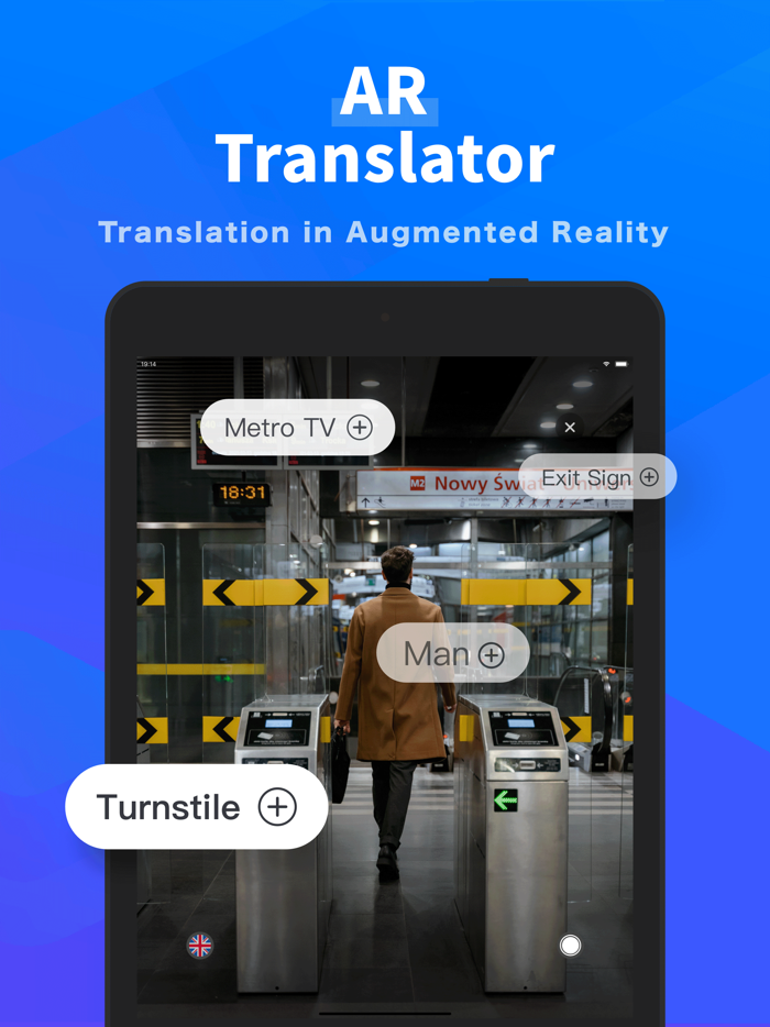 Realtime Translate-Translator
