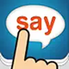 Tap & Say - Travel Phrasebook negative reviews, comments
