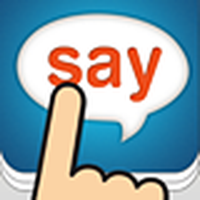 Tap and Say - Travel Phrasebook