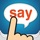 Tap & Say - Travel Phrasebook