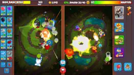 bloons td battles 2 iphone screenshot 4