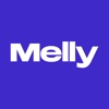 멜리 MELLY - 장소 기반 추억 기록장 icon