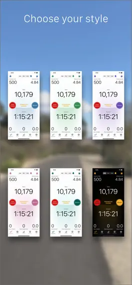 Game screenshot Footsteps Pedometer hack