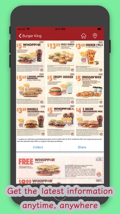 COUPON - Promo Codes & Deals