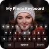My Photo Keyboard With Fonts - iPhoneアプリ