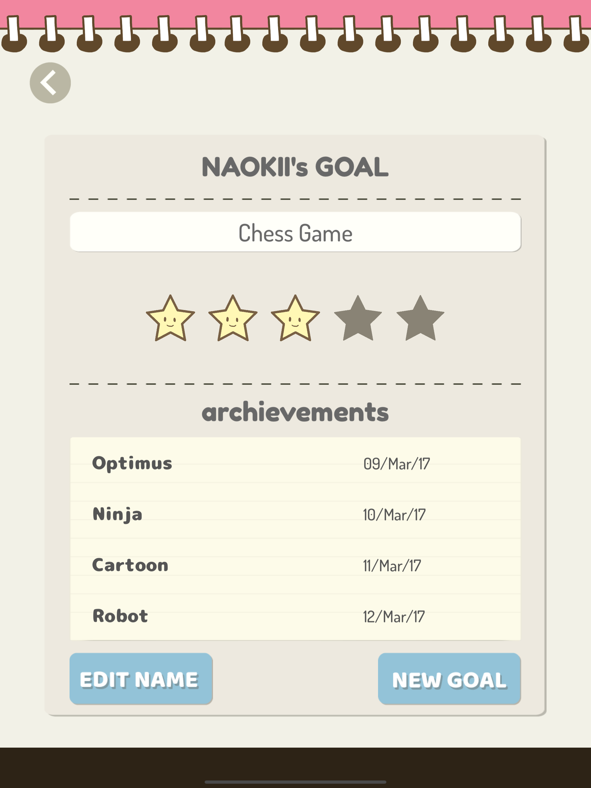 Skill Book For Fun